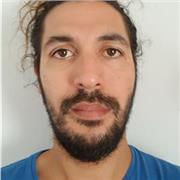 Profesor de español con experiencia, examinador DELE y tutor AVE Global